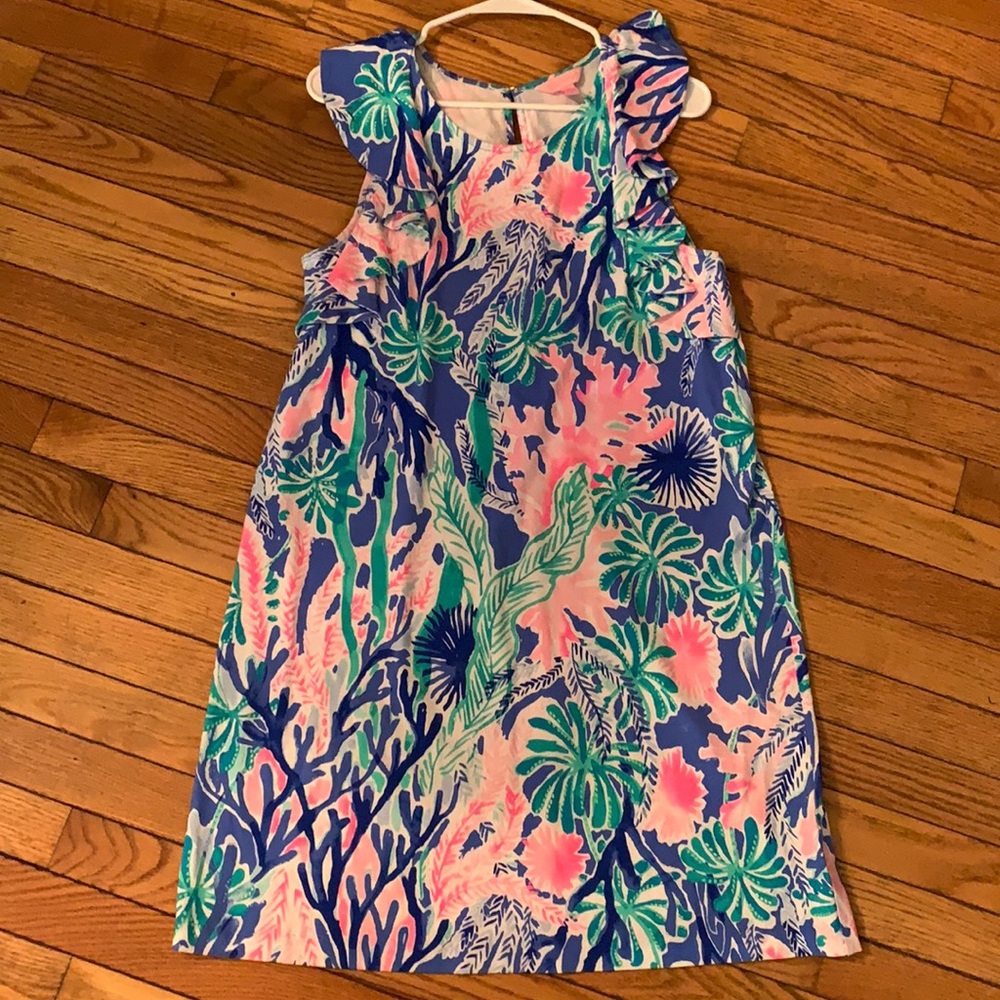 Brand new, size Large, Lilly Pulitzer Dress
